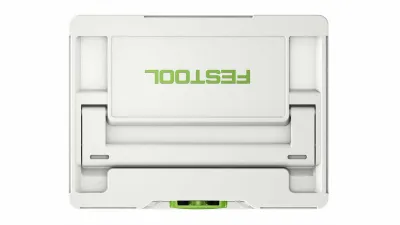 Фото Систейнер³ SYS3 M 237 в интернет-магазине ToolHaus.ru